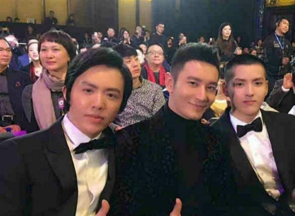 2021娱乐圈有多乱?11位明星人设崩塌跌落神坛
