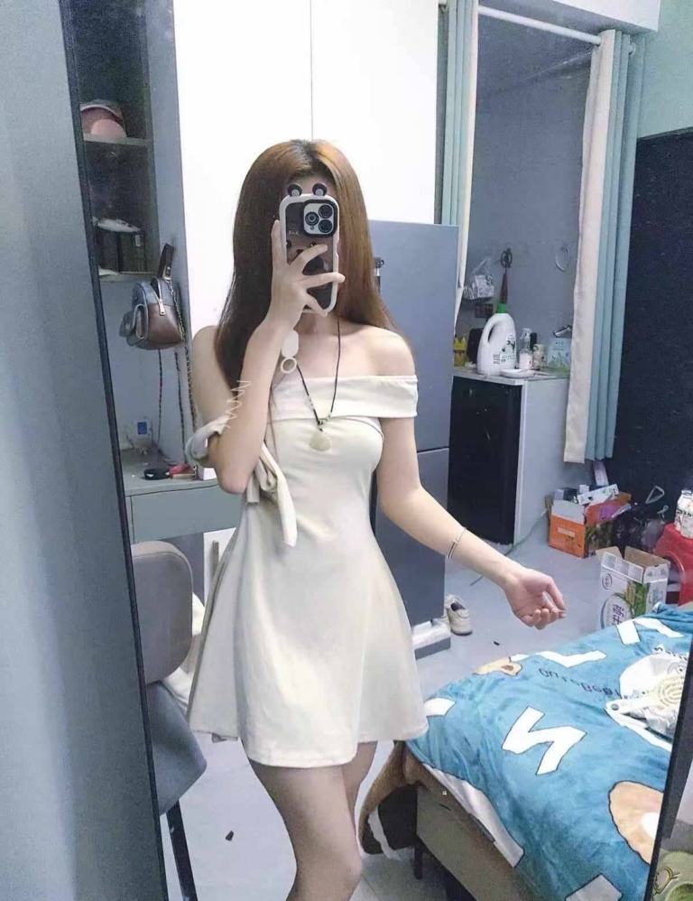 90后合肥女生发帖征友：一个人是快乐，两个人是幸福